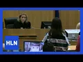 Watch the Judge Sentence Jodi Arias to life
