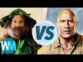 Download Lagu Jumanji! 1995 Vs 2017