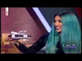 مايا دياب تقصف جبهة هشام حداد بسبب انتقاده لملابسها في ستار اكاديمي. محد يلعب مع ميوشاا 😏👑