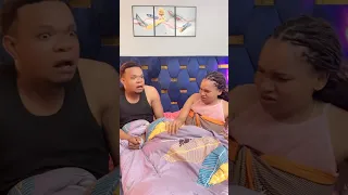 Ila Ndoto Kpnazebuu Comedy Zebuu Kpwaaquino Drama Kp 