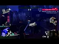 Persona 5 Strikers Pt 2