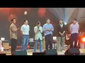 Mido and Falasol - Me To You, You To Me (FULL VER.) | Live at Yoo Yeonseok 20th Debut Fanmeeting