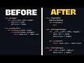 Principle Code Example