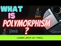 Polymorphism in Java Method Overloading Overriding in Java Encapsulation Inheritance