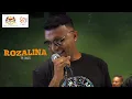 Rozalina | Hola Rangoli | Kravanah | Extreme Studio | Music Video 2025