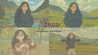 Fanaa Original Song Shirene Sanjay Imneet Madan Dubai 