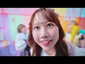 【MV Teaser FRUITS ZIPPER】TEAM KAWAII LAB.『Over Drive』