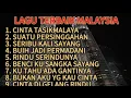 LAGU TERBAIK MALAYSIA | NOSTALGIA TERINDAH |TANPA IKLAN 