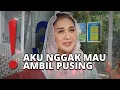 Download Lagu Paramitha Rusadi Cuek Disindir Wajahnya Tua oleh Netizen