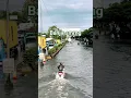 Lagu Semarang banjir