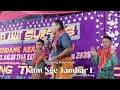 Download Lagu KERJA TAHUN KUTABULUH KESAIN TIGAKRENDA  - LAGU KARO KAM NGE TAMBAR E - JUSUP SITEPU