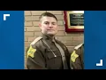 Delaware County Sheriff s Office identifies corporal killed in crash while helping stranded driver