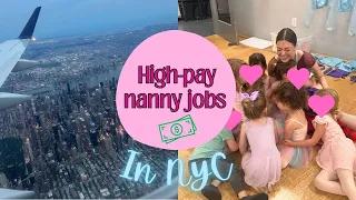 How to become a professional nanny in NYC Tips that work every time