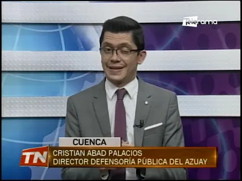 Cristian Abad Palacios