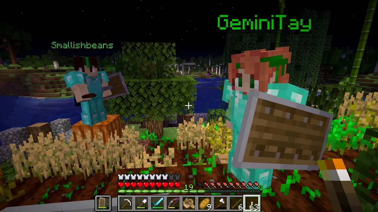 Watch "Wild Life #6 - Stuck in Traffic" on YouTube