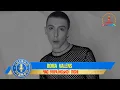СПІВАЙ РІДНОЮ !  ROMA VALENS -   "ТАКСІ"