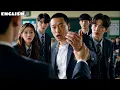 Rich Students Bully This Poor Transfer Student But They Don t Know Who He Really Is