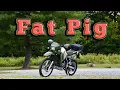 2002 Kawasaki KLR 650 Regular Car Reviews