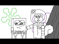 I Guess I Miss You - SpongeBob Musical Animatic