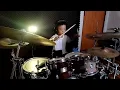 Download Lagu WAKE ME UP WHEN SEPTEMBER ENDS - Green Day (Drum cover by Timothy)