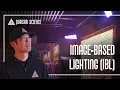 S1E4 The Realism of Image-based Lighting