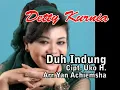 Download Lagu Detty Kurnia - Duh Indung | Sunda (Official Music Video)