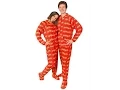Christmas Footed Pajamas for Adults Funny Unique Christmas Footed Pajamas for Adults