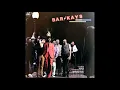 Bar Kays  -  Hit And Run