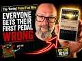 Stop Buying Overdrive Pedals Do this instead