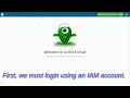 Deployment of DEEP-OC TOSCA Template via Alien4Cloud to the INDIGO PaaS Orchestrator