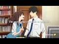 I want to eat your pancreas English Dub Trailer #1