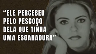 ‘Minha filha virou um peso para ele’: Pai expõe feminic1di0 brutal de Lorenza
