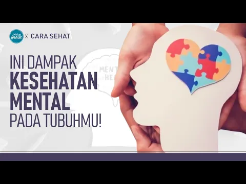 Memaafkan Bisa Menyehatkan Jiwa, Ini Pengaruhnya Pada Kesehatan Fisik