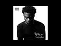 Roddy Ricch - Bacc Seat (feat. Ty Dolla $ign) 432 Hz