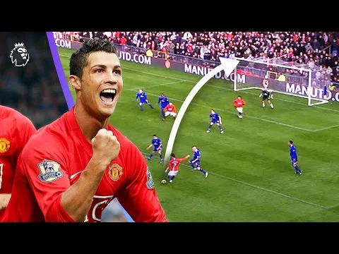 Download MP3 07/08: The Season Of Cristiano Ronaldo | Best Man Utd Goals \u0026 Highlights