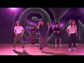 "GOATED." - Armani White, Denzel Curry | Haru Nakajima Choreography