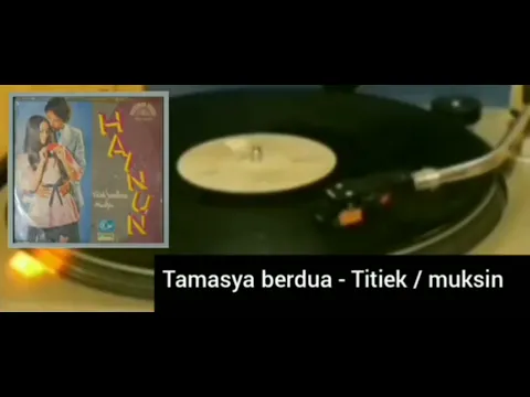 Download MP3 Muchsin Alatas \u0026 Titiek Soendhara - Tamasya Berdua