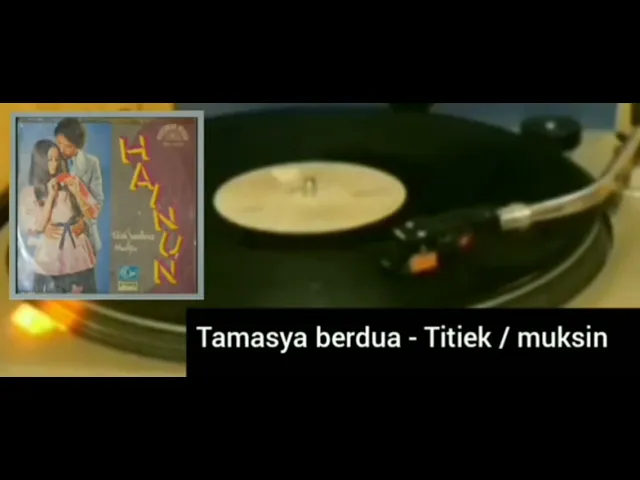 Download MP3 Muchsin Alatas & Titiek Soendhara - Tamasya Berdua