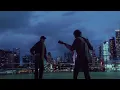 Armlock - "Fear" (Official Music Video)