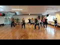 Kungs vs Cookin - "This Girl"; Ladies Style choreography
