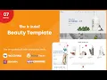 How to install Beauty - WooCommerce Beauty Cosmetics Theme