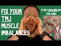 Download Lagu TMJ Exercises | The 3 Best Ones For Relief In 5 min!