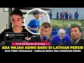 Lagu SUDAH ADA DI BANDUNG❗Langsung Ikut Latihan🔥Papa Ferry Kepanasan😱Jurnalis Eropa Nasib Barba di Persib