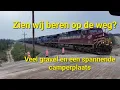 Download Lagu Zien wij beren op de weg? Veel gravel en een spannende camperplaats