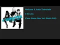 Lagu Madonna \u0026 Justin Timberlake - 4 Minutes (Peter Saves New York Remix Edit)
