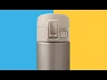 Zojirushi Stainless Mug review