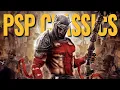 Top 50 PSP Games of All Time Best PSP Games Ranked ENGLISH