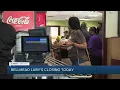 Luby s serves its last dinner Wednesday night