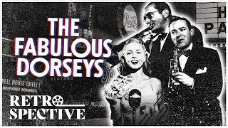 Classic Biopic Musical I The Fabulous Dorseys (1947) I Retrospective