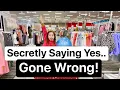 Lagu Secretly Saying yes to ANYTHING at Target… GONE WRONG!😬